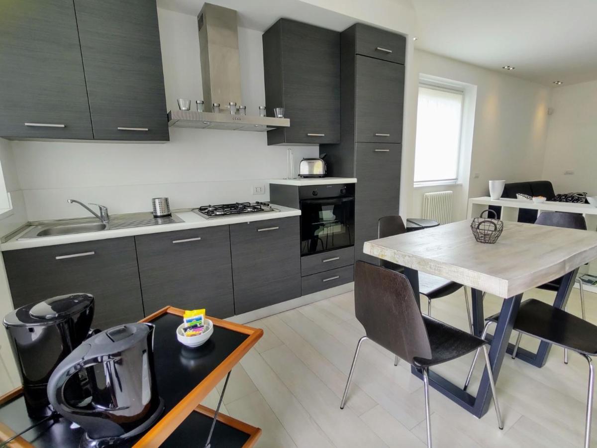 Apartment Titti - Gla133 By Interhome Джера Ларио Екстериор снимка